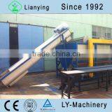 PE, PP Film Washing Line Screw Loader U Type SLU-*-13 thumbnail-3