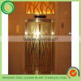 Shopping 304 elevator door decoration stainless steel plate