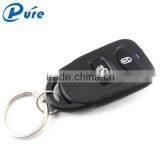 Good Quality One Way Car Keyless Entry System and Car Alarm thumbnail-6