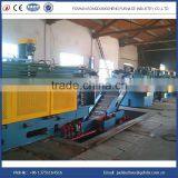 Continuous Heat Treatment Tempering Oven Used for Screws thumbnail-3