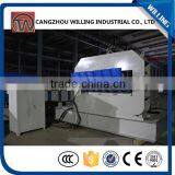 Steel Roof Sheet Crimping Machine thumbnail-2