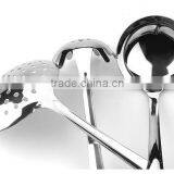 2015 Kitchen Tools With Nylon Handle Kitchen Tools/Household Stainless Steel Cooking Ware 7PCS/SET S47 thumbnail-2