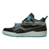 OEM China Shoes Skateboard Shoes Men Skate Sport HT-90110-001
