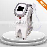 Salon workstations mz light leg hair removal machine OB-E 01