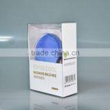 Waterproof Women Use Facial Brush Blackhead Extractor Exfoliating Gel thumbnail-3