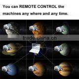 Brown Age Spots Removal 10Hz Laser Tattoo Q Switch Laser Tattoo Removal Removal Spirit Machine Q Switch Laser Machine thumbnail-5