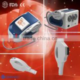 Skin Care CE Approved Factory Price 2014 New Hot Vascular Lesions Removal Selling Painless Highest Quality E-light(ipl+rf) Beauty Salon Equipment