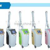2016 CE Approved Verticalsuper Pulse Co2 Fractional Laser for Laser Scar thumbnail-2