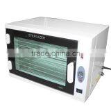 Nail Tool uv Sterilizer Box