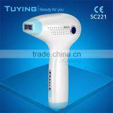 Popular Min Beauty Equipment Fast Mini IPL Laser Portable Hair Removal Elight Machine thumbnail-3