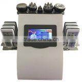 STM-8036D CAVITATION +VACUUM+LASTER MULTIPOLE RF+LASER thumbnail-5