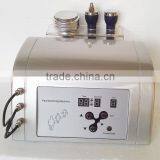 2016 Facrory Price !! Portable Ultrasonic Cavitation rf Skin Tightening Device thumbnail-3