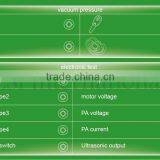 KLSi Hot Sale Small and Smart Ultrasonic Cavitation Liposuction &slimming Beauty Equipment thumbnail-5