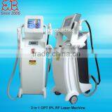 2015 Best Performance 3 in 1 Ipl+rf+nd Yag Laser thumbnail-4