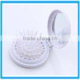 Promotional Cosmetic Mirror And Comb thumbnail-3
