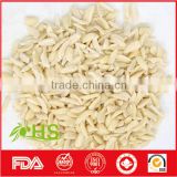 Blanched peanut kernel manufacturer from China