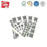 Fine Workmanship Fashion Personality Creative 3d Wall Stickers for Kids Clothing thumbnail-1