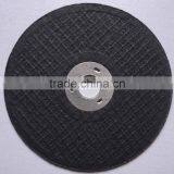 3" Flat Cutting Wheel