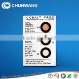 30%-50% Cobalt Free (HIC) Humidity Indicator Card thumbnail-6