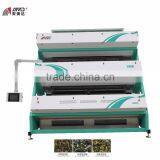 AMD T3S6 West Lake Longjing Tea Color Sorter thumbnail-2