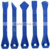 TC 11 Pcs Strong Nylon Auto Trim Removal Tool Set thumbnail-2