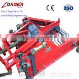 Garlic Harvester Machine/Peanut Picking Machine/Garlic Harvesting Machine thumbnail-4