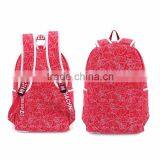 China Cheap Manufacturers Outdoor Travel School Bag thumbnail-4