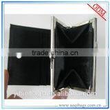 Hot Selling Lather Wallet New Design With Coins Pocket WT007 thumbnail-4