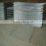 gabion wire mesh(manufacturer,ISO9001)