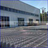 6x6 Concrete Reinforcing Welded Wire Mesh