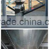 Inside Storage Silo for Poultry Feeding System thumbnail-3