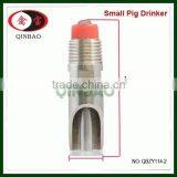 Pig Nipple Drinker Pig Water Feeder Head thumbnail-1