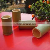 bamboo tube