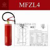 Carbon Steel | Alloy Steel | Stainless Steel | Aluminum Fire Extinguisher thumbnail-5