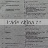 OEM Private Label Invisable Silk Mask thumbnail-6