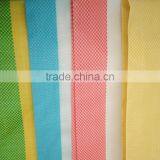 White Grey Green 25kg 50kg pp Woven Flour/rice/grain Bag/sack With Strips for Sale thumbnail-3