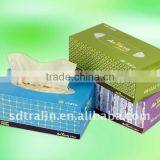 Unbleached Recycled Paper