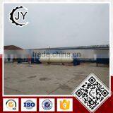 High Output Improved Efficiency With Dust Rotary Drum Dryer For Brewer's Grain Drying thumbnail-1