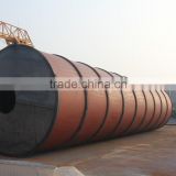 Cement silos 200ton from China
