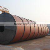 Cement silos 200ton from China