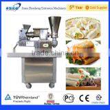 2014 Most Popular Automatic Spring Rolling Machine