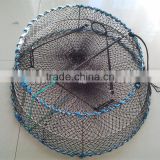 Commercial factory price crab net, crab trap nets