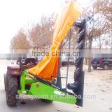 forage harvester made by Weifang Shengxuan Machinery