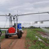 Lateral Move Automatic Farm Irrigation System thumbnail-3