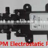 ILot 2.4LPM Electrostatic Pump for Agriculture Horticulture Sprayer