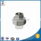 Universal White Female Threaded Ppr Pipe Union