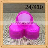 Plastic pp Cap/plastic Lid/screw Bottle Cap 18/415 thumbnail-5