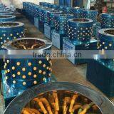2015 New Style CE Approved Wq-50 Chicken Plucker Automatic thumbnail-3