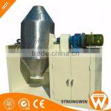 Strongwin 100kg/p SYTH Small Mobile Manual Portable Feed Mixer Machine for Sale thumbnail-2