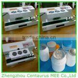 New Type Plastic Cup Lids Aluminum Foil Sealer With Fast Delivery